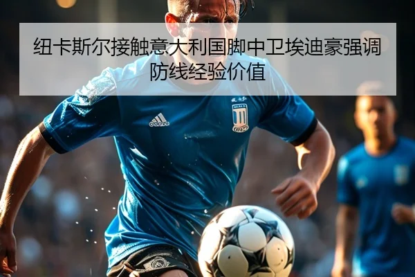 纽卡斯尔接触意大利国脚中卫埃迪豪强调防线经验价值